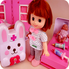 Top Baby Dolls Videos icône