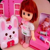 Top Baby Dolls Videos تصوير الشاشة 3