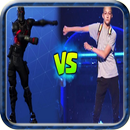 Fortnite Dance Video Challange APK