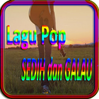 Lagu Pop Sedih Galau icon