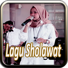 Lagu Sholawat Pilihan أيقونة