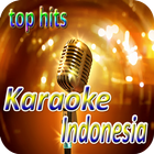 Top Hits Karaoke Indonesia أيقونة