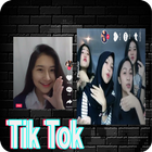 Video Tik-Tok New icône