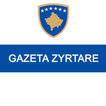 Gazeta Zyrtare - RKS