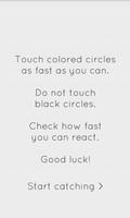 Catch the Circle imagem de tela 1