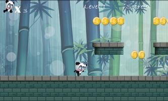 Budo Panda Run screenshot 3