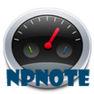 NpNote (Fuel consumption)