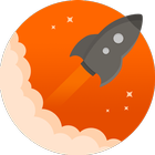 Rocket Browser アイコン