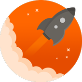 Rocket Browser icon