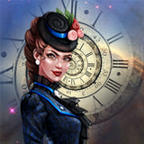 The Timeless Love. Interactive story أيقونة