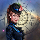 The Timeless Love. Interactive story icon