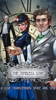 The Timeless Love. Interactive story Affiche