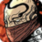 Massive Awesome Zeichen