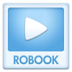 Robook Reader アプリダウンロード