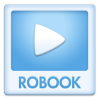 Robook Reader icône