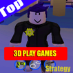 Strategy for ROBLOX 3D GamePlay