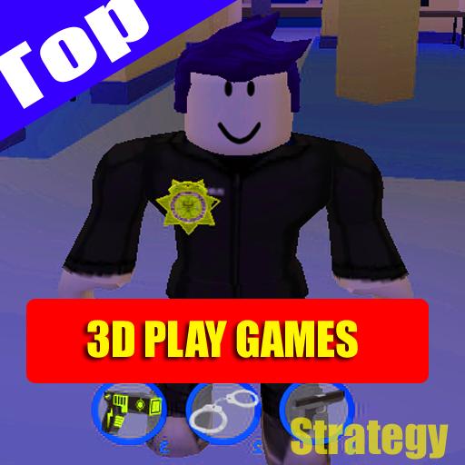 Strategy For Roblox 3d Gameplay For Android Apk Download - 2014 gameplay roblox