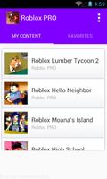 Strategy for ROBLOX 3D GamePlay capture d'écran 1