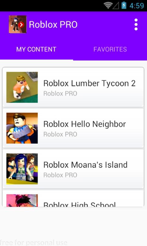 Strategy For Roblox 3d Gameplay For Android Apk Download