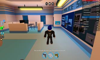 Strategy for ROBLOX 3D GamePlay screenshot 2