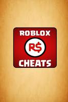 Robux Guide For Roblox Affiche