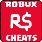 Robux For Roblox Tips آئیکن