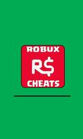 Robux For Roblox Tips 海报