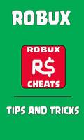 Robux For Roblox Tips اسکرین شاٹ 1