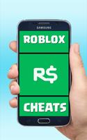 برنامه‌نما Robux For Roblox Guide عکس از صفحه
