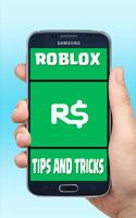 Robux For Roblox Guide 截图 2