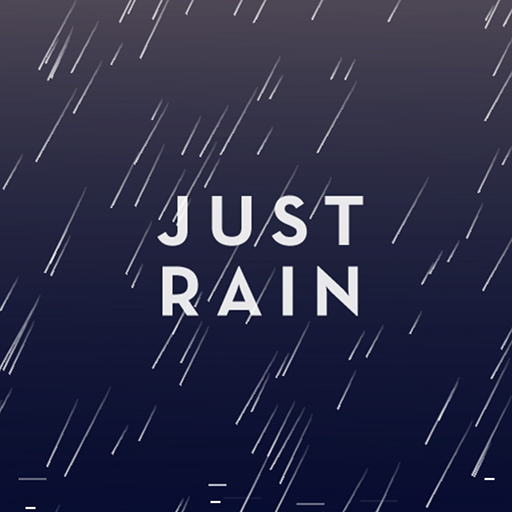 Just Rain