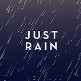 Just Rain biểu tượng