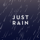 Just Rain icône