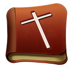 Holy Bible kjv icon