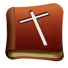 Holy Bible kjv icône