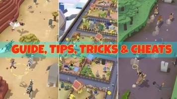 Free Rodeo Stampede Tips capture d'écran 1