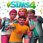 New the Sims4 ícone