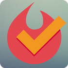 Fire Todo List icon