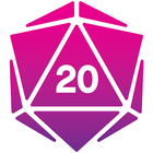 Roll20 иконка