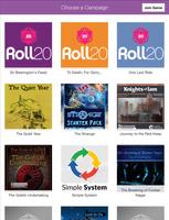 Roll20 スクリーンショット 2