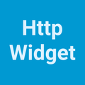 Http Widget