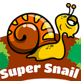 Super Snail アイコン