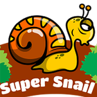 Super Snail biểu tượng