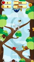 Super Snail syot layar 2