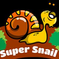 Super Snail ポスター