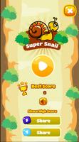 Super Snail screenshot 1