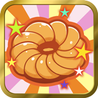 Donut Artist icono