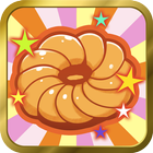 Donut Artist أيقونة