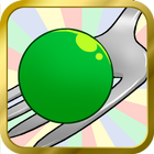 Greenpea pick icon