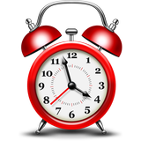 Ringing  Clock иконка